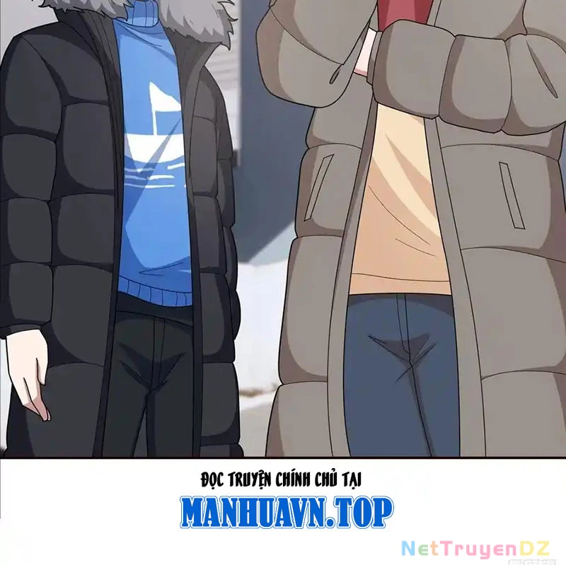 Ta Không Muốn Trùng Sinh Đâu Chapter 399 - Trang 4