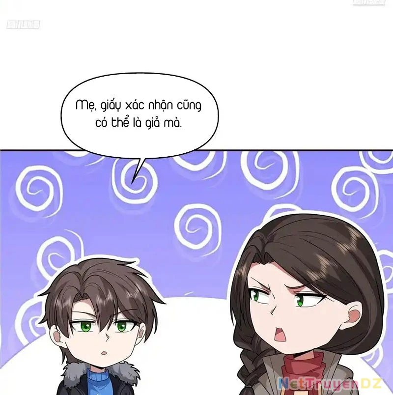 Ta Không Muốn Trùng Sinh Đâu Chapter 399 - Trang 4