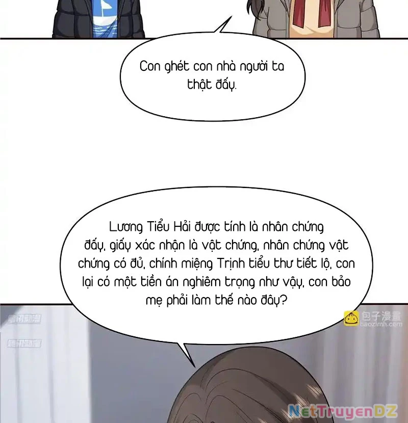 Ta Không Muốn Trùng Sinh Đâu Chapter 399 - Trang 4