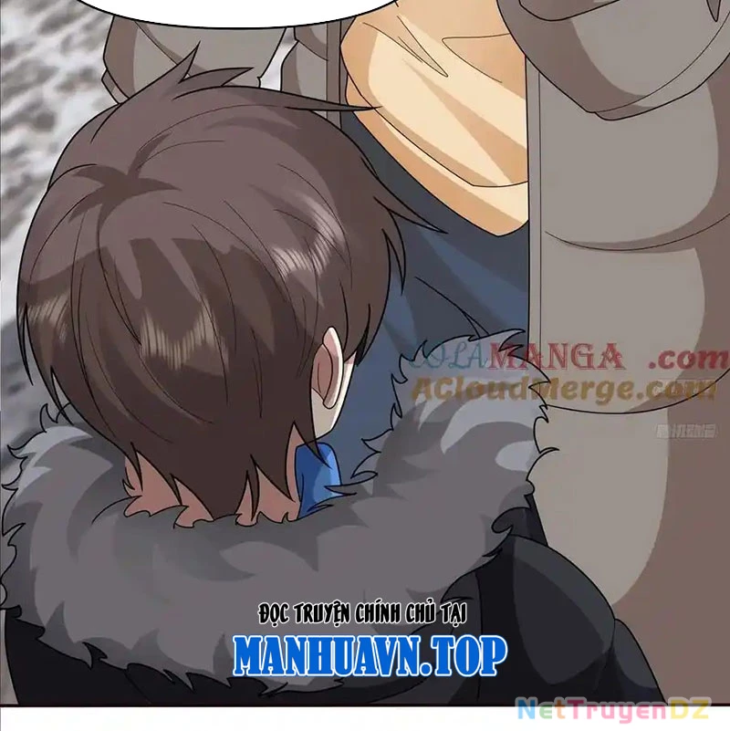 Ta Không Muốn Trùng Sinh Đâu Chapter 399 - Trang 4