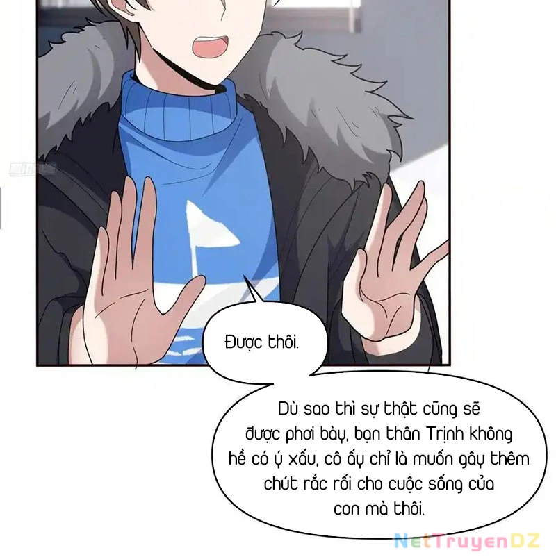 Ta Không Muốn Trùng Sinh Đâu Chapter 399 - Trang 4