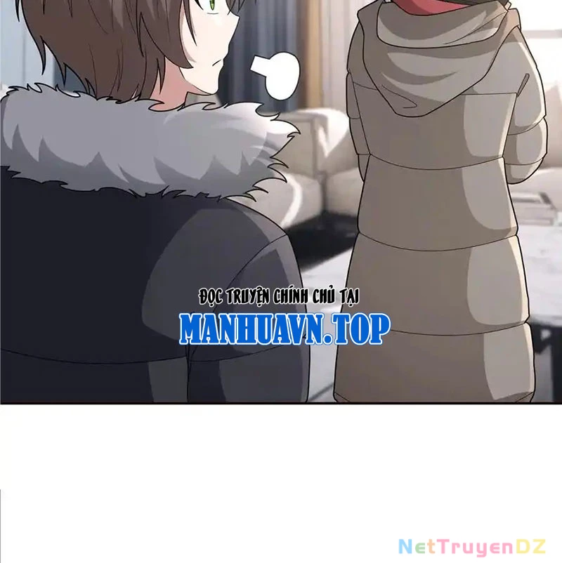 Ta Không Muốn Trùng Sinh Đâu Chapter 399 - Trang 4