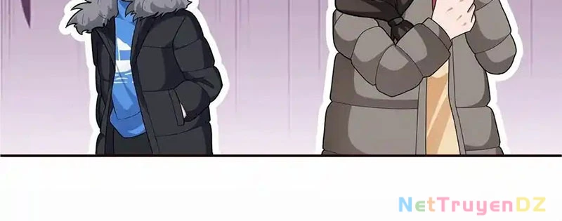 Ta Không Muốn Trùng Sinh Đâu Chapter 399 - Trang 4