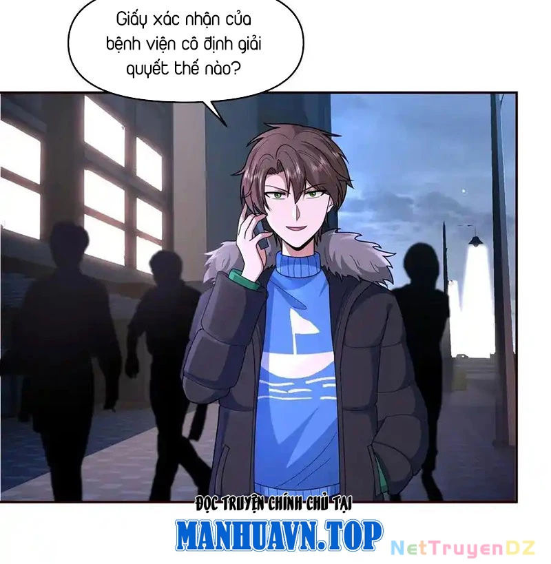 Ta Không Muốn Trùng Sinh Đâu Chapter 399 - Trang 4