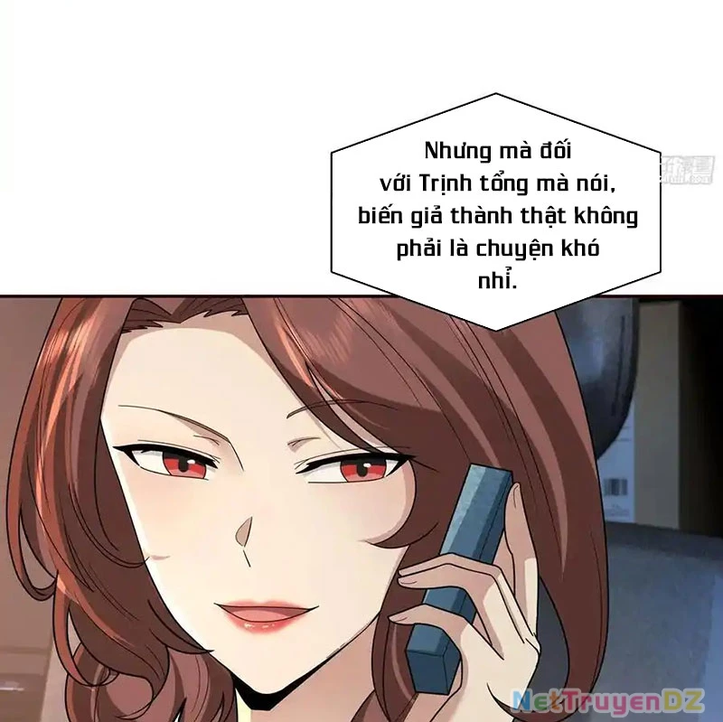 Ta Không Muốn Trùng Sinh Đâu Chapter 399 - Trang 4