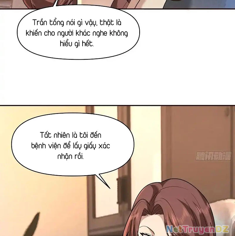 Ta Không Muốn Trùng Sinh Đâu Chapter 399 - Trang 4