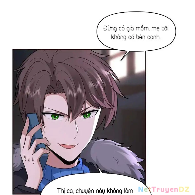 Ta Không Muốn Trùng Sinh Đâu Chapter 399 - Trang 4