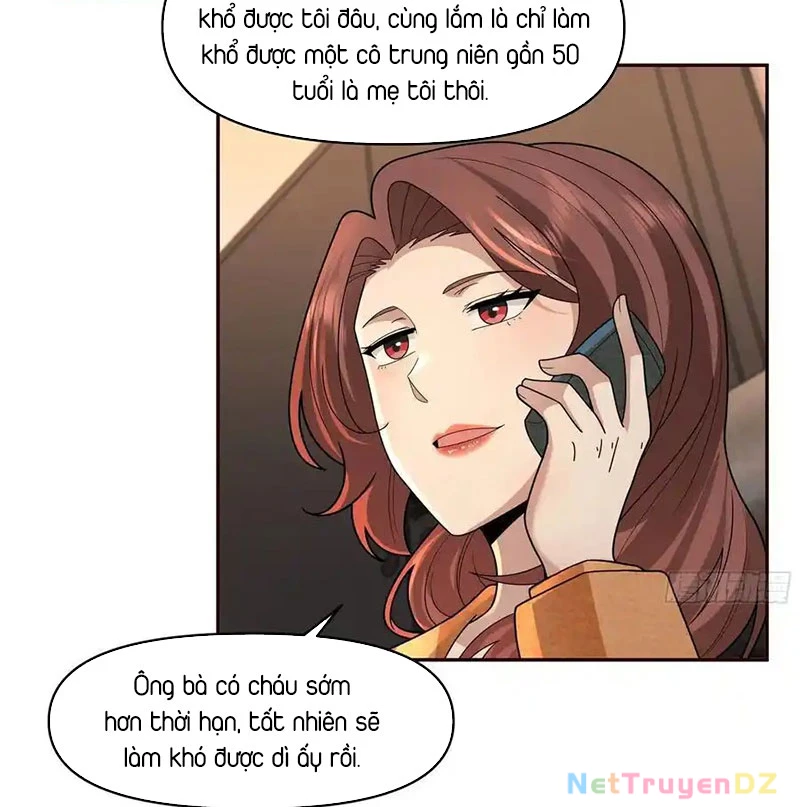 Ta Không Muốn Trùng Sinh Đâu Chapter 399 - Trang 4