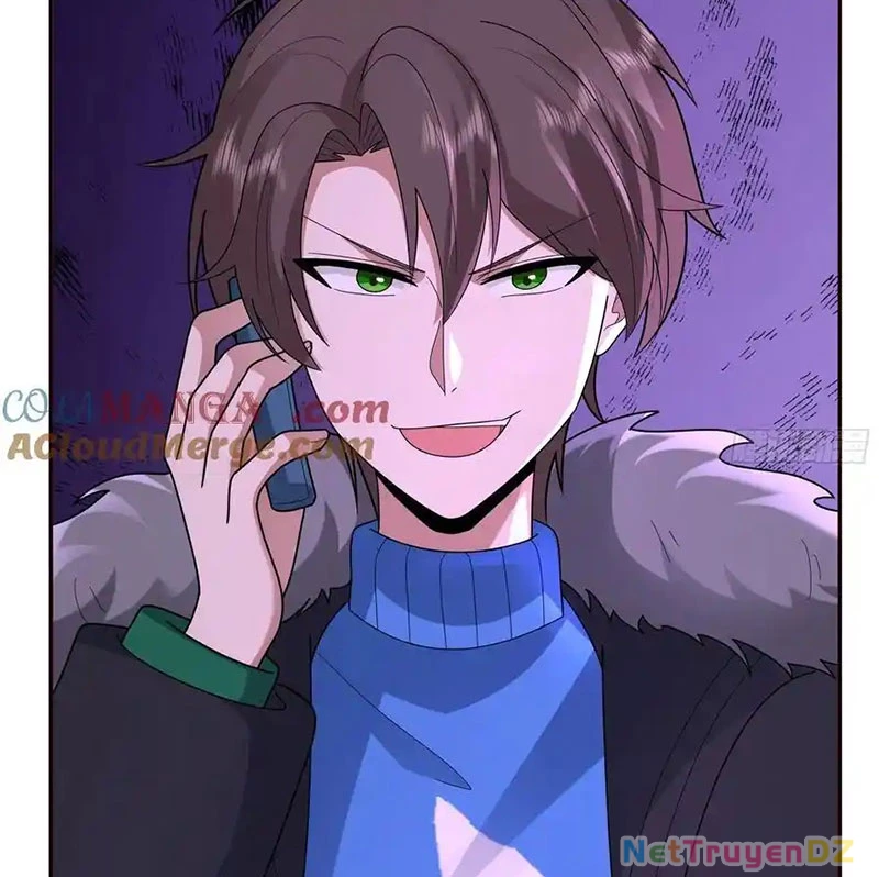 Ta Không Muốn Trùng Sinh Đâu Chapter 399 - Trang 4