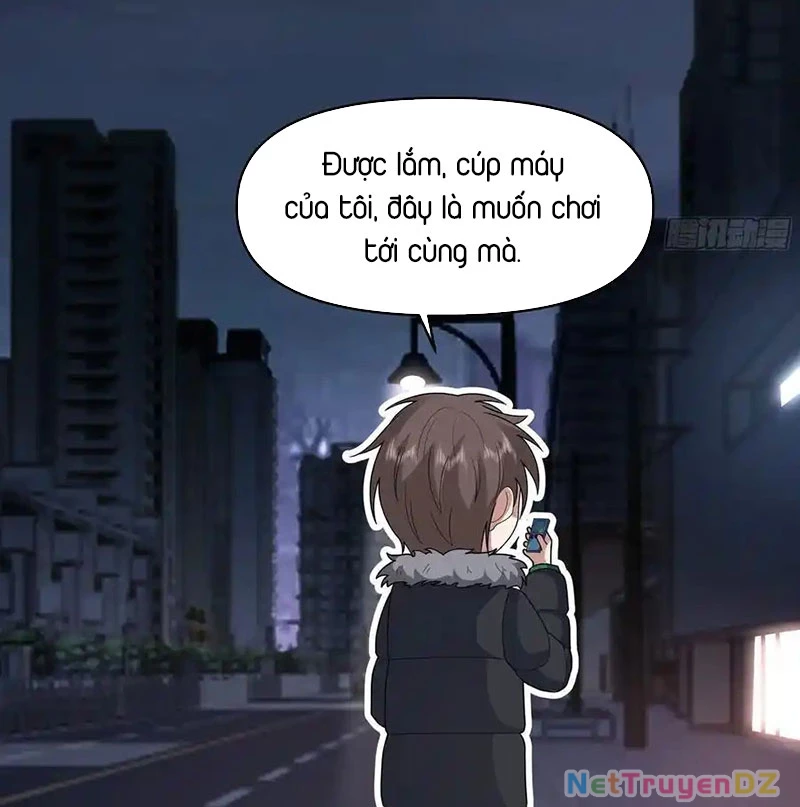 Ta Không Muốn Trùng Sinh Đâu Chapter 399 - Trang 4