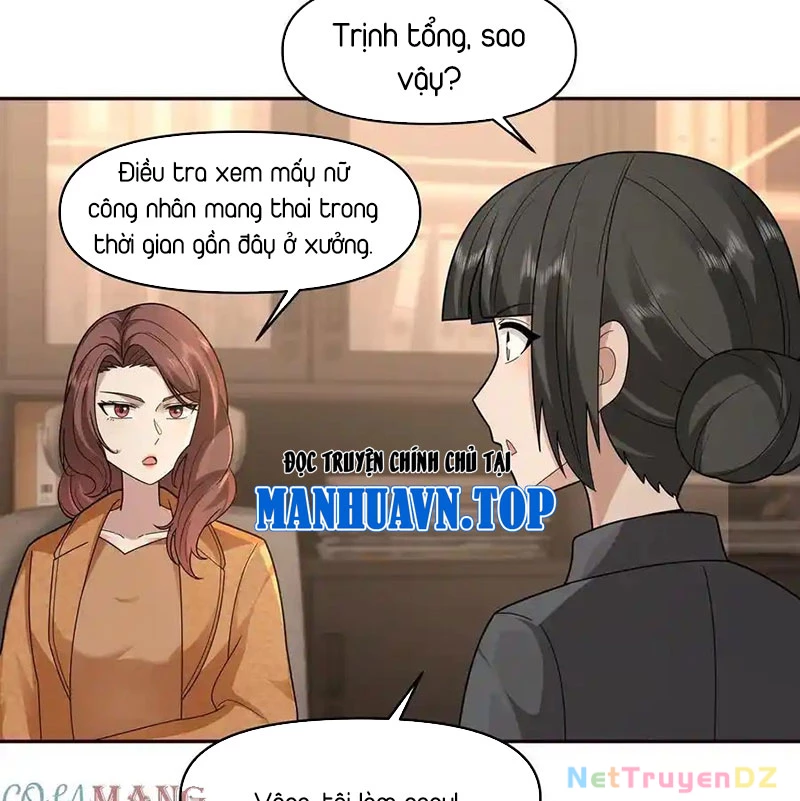 Ta Không Muốn Trùng Sinh Đâu Chapter 399 - Trang 4