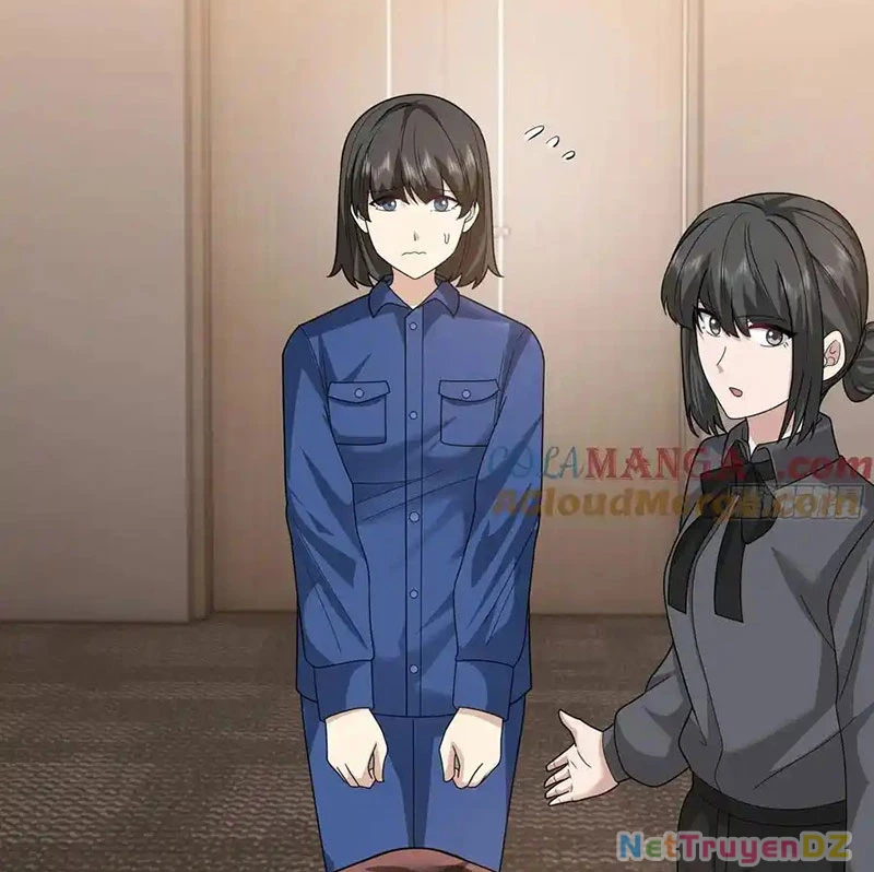 Ta Không Muốn Trùng Sinh Đâu Chapter 399 - Trang 4