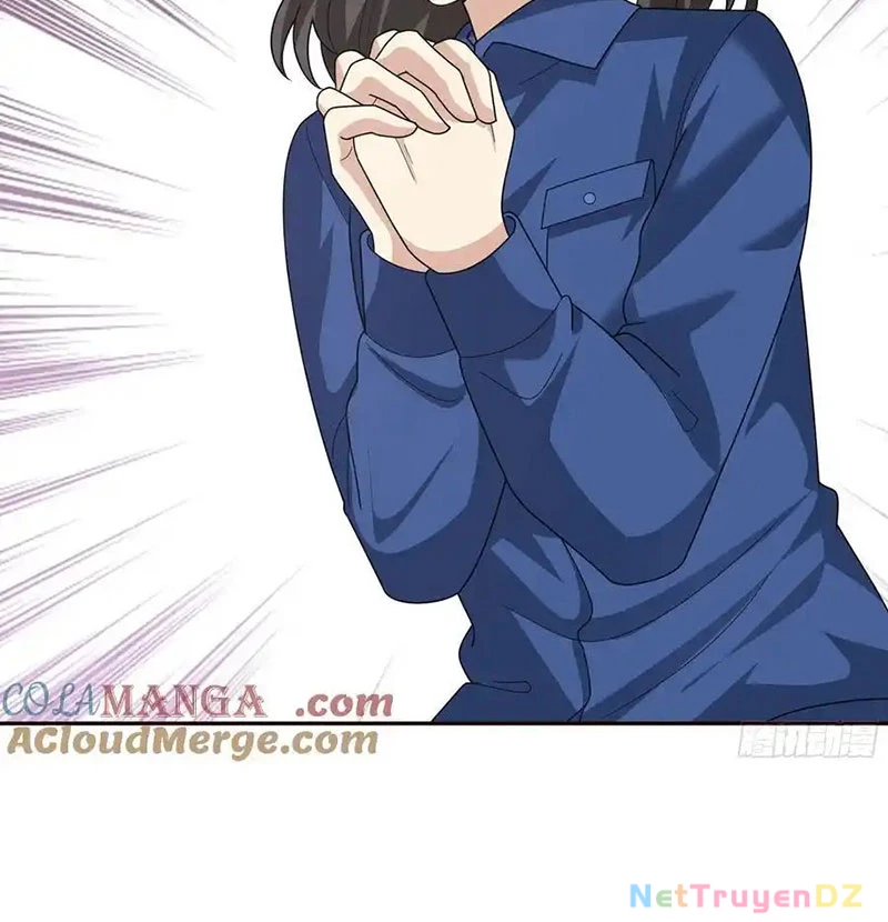 Ta Không Muốn Trùng Sinh Đâu Chapter 399 - Trang 4