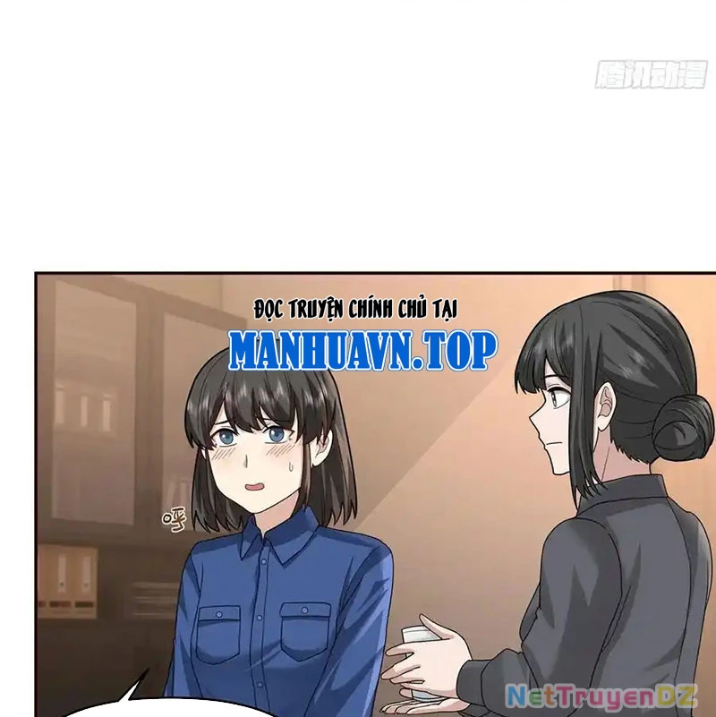 Ta Không Muốn Trùng Sinh Đâu Chapter 399 - Trang 4