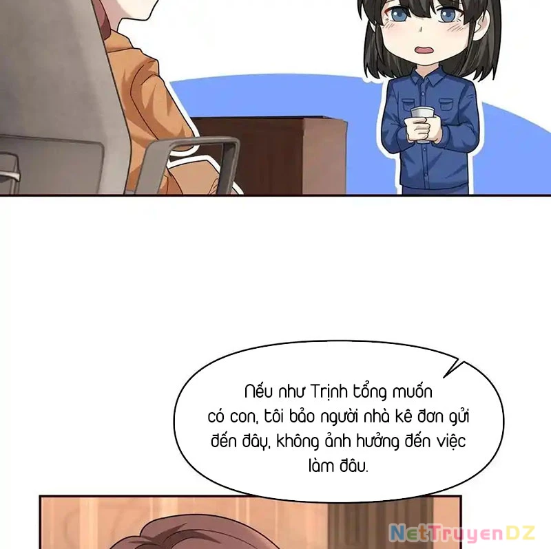 Ta Không Muốn Trùng Sinh Đâu Chapter 399 - Trang 4