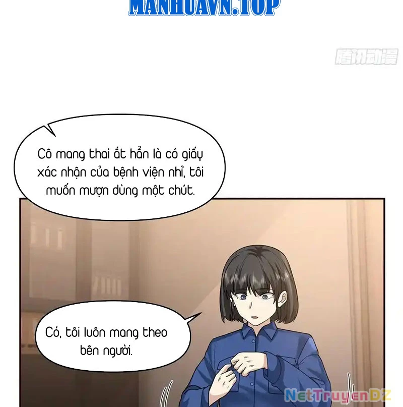 Ta Không Muốn Trùng Sinh Đâu Chapter 399 - Trang 4