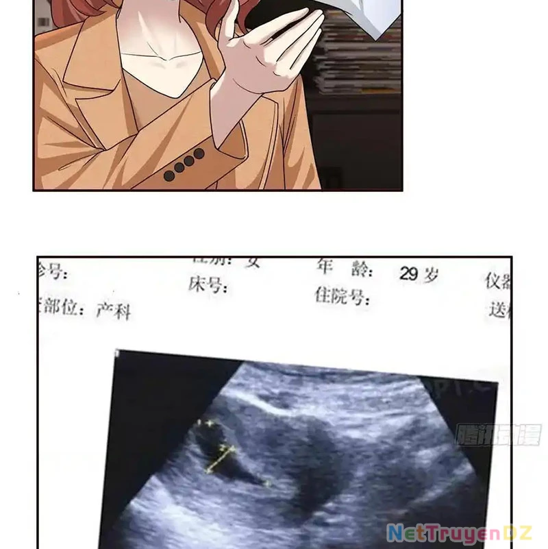 Ta Không Muốn Trùng Sinh Đâu Chapter 399 - Trang 4