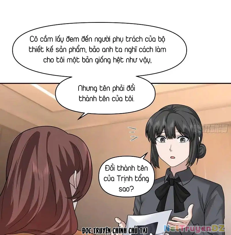 Ta Không Muốn Trùng Sinh Đâu Chapter 399 - Trang 4