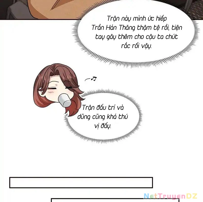 Ta Không Muốn Trùng Sinh Đâu Chapter 399 - Trang 4