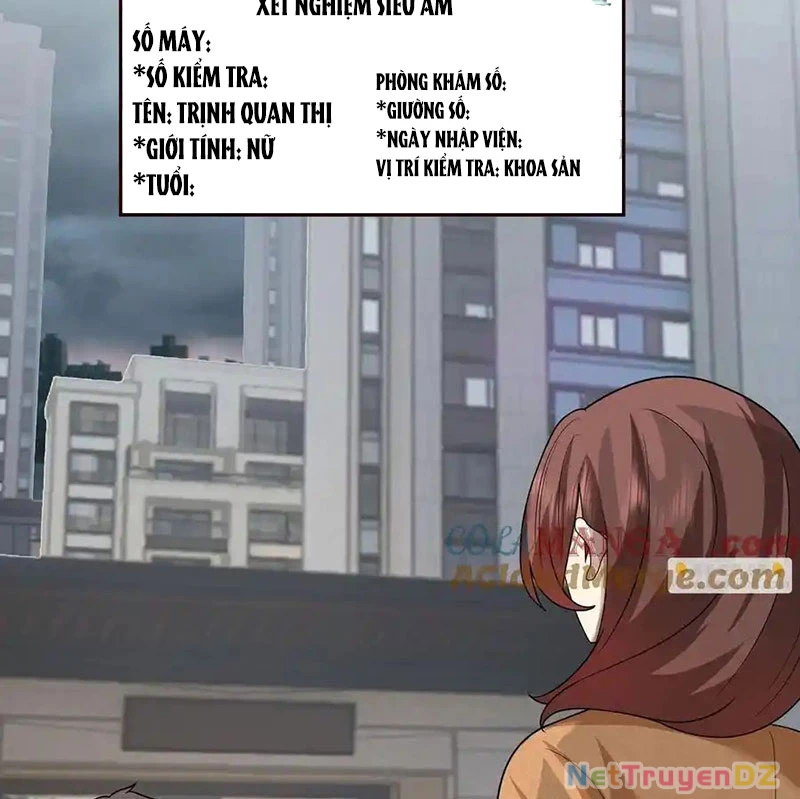 Ta Không Muốn Trùng Sinh Đâu Chapter 399 - Trang 4