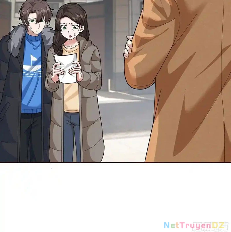 Ta Không Muốn Trùng Sinh Đâu Chapter 399 - Trang 4