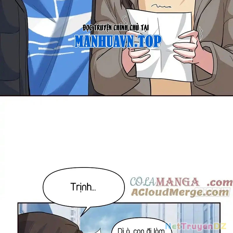 Ta Không Muốn Trùng Sinh Đâu Chapter 399 - Trang 4