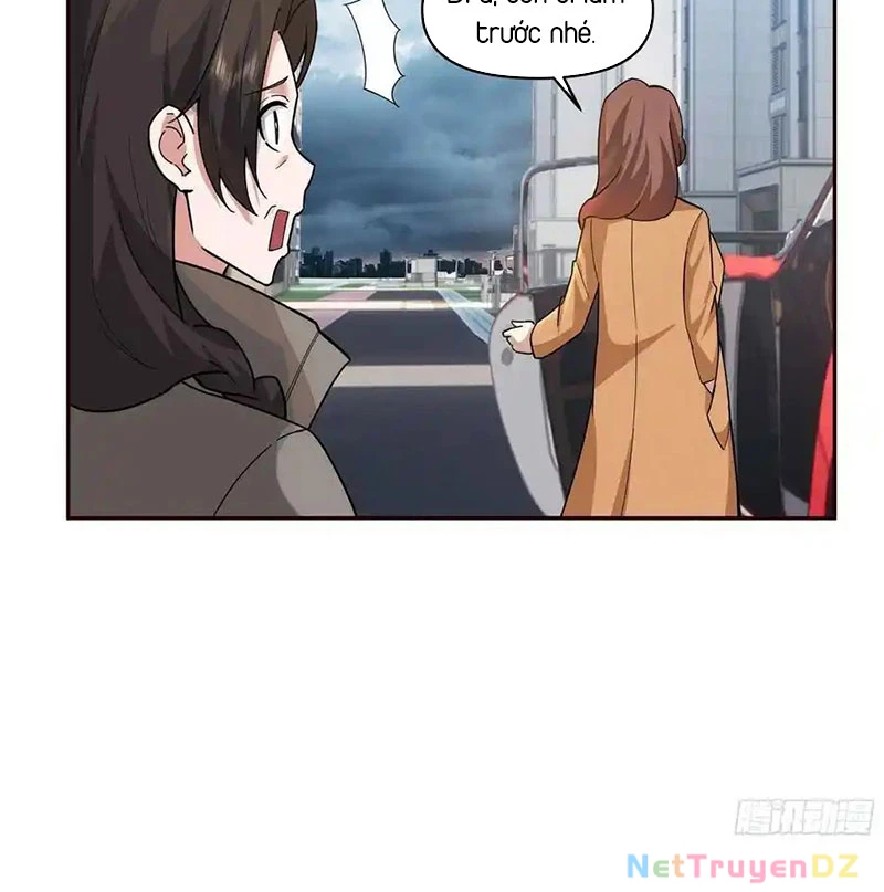 Ta Không Muốn Trùng Sinh Đâu Chapter 399 - Trang 4