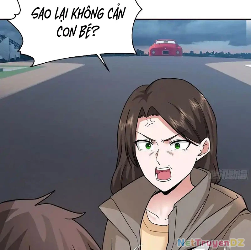 Ta Không Muốn Trùng Sinh Đâu Chapter 399 - Trang 4