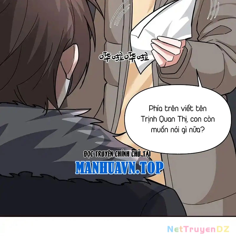 Ta Không Muốn Trùng Sinh Đâu Chapter 399 - Trang 4