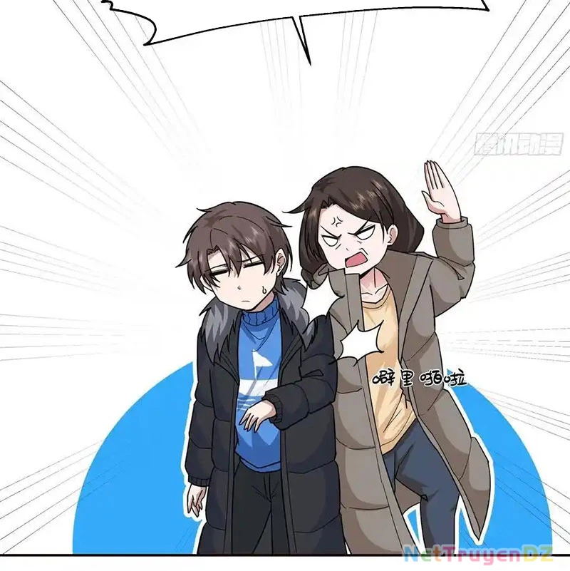 Ta Không Muốn Trùng Sinh Đâu Chapter 399 - Trang 4