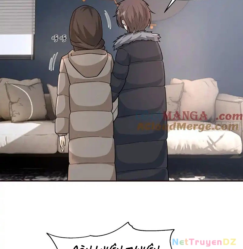 Ta Không Muốn Trùng Sinh Đâu Chapter 399 - Trang 4