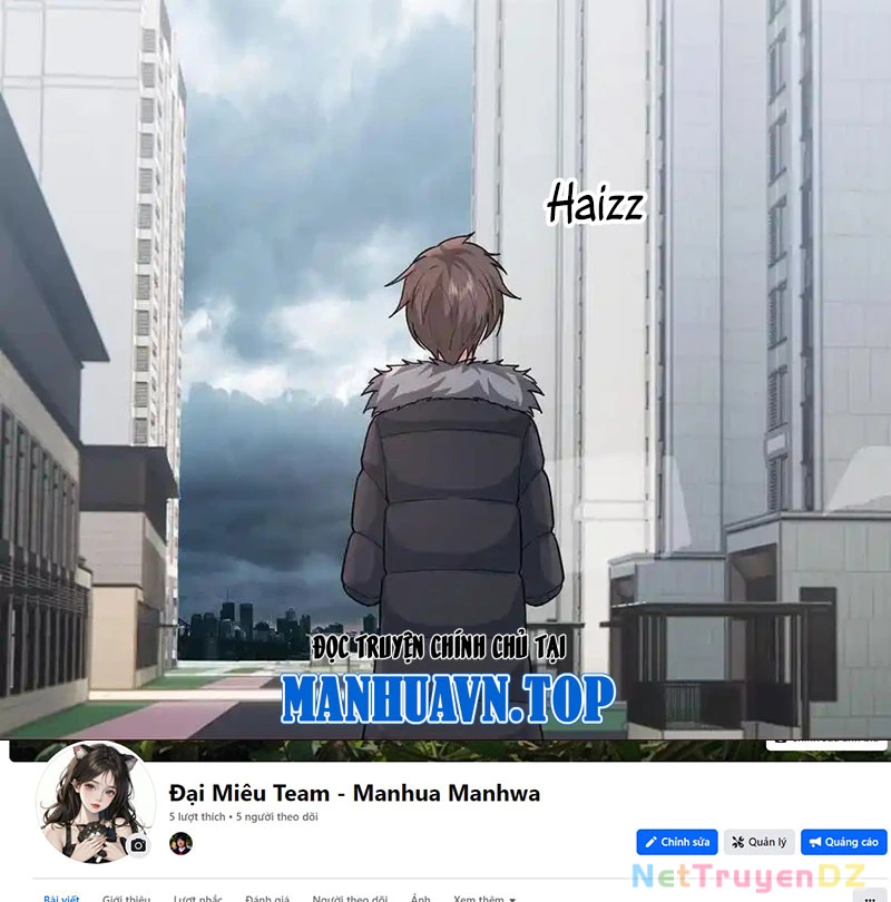 Ta Không Muốn Trùng Sinh Đâu Chapter 399 - Trang 4