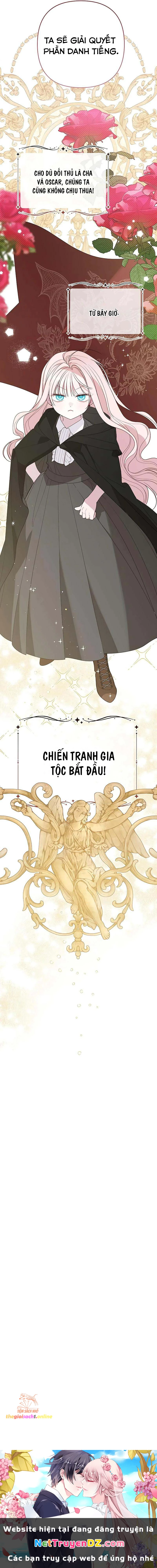 Bạo Chúa Bé Con Chapter 88 - Trang 4