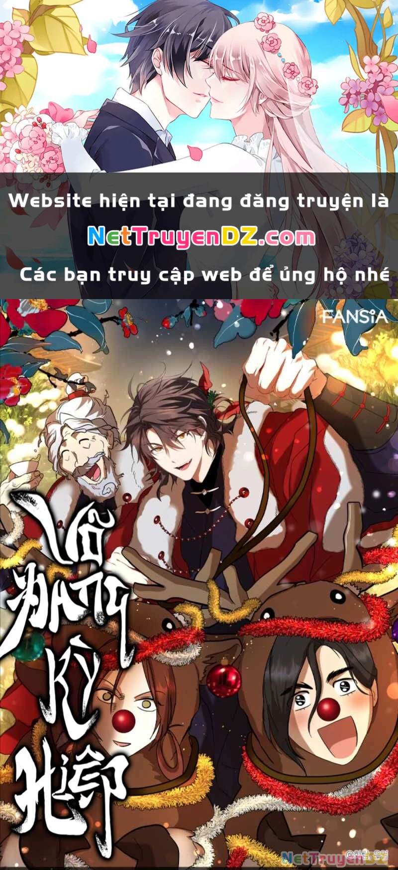 Võ Đang Kỳ Hiệp Chapter 134.1 - Trang 2