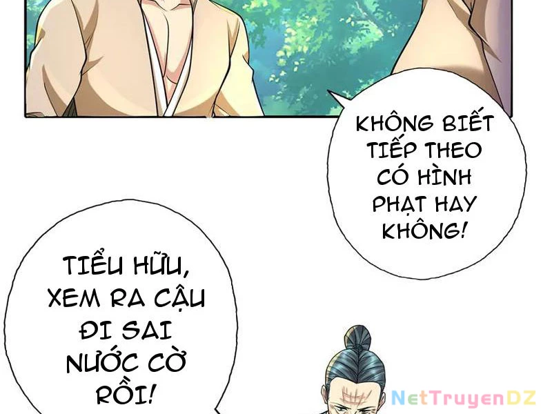 Ta Có Thể Đốn Ngộ Vô Hạn Chapter 220 - Trang 4