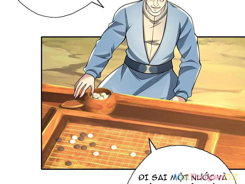 Ta Có Thể Đốn Ngộ Vô Hạn Chapter 220 - Trang 4