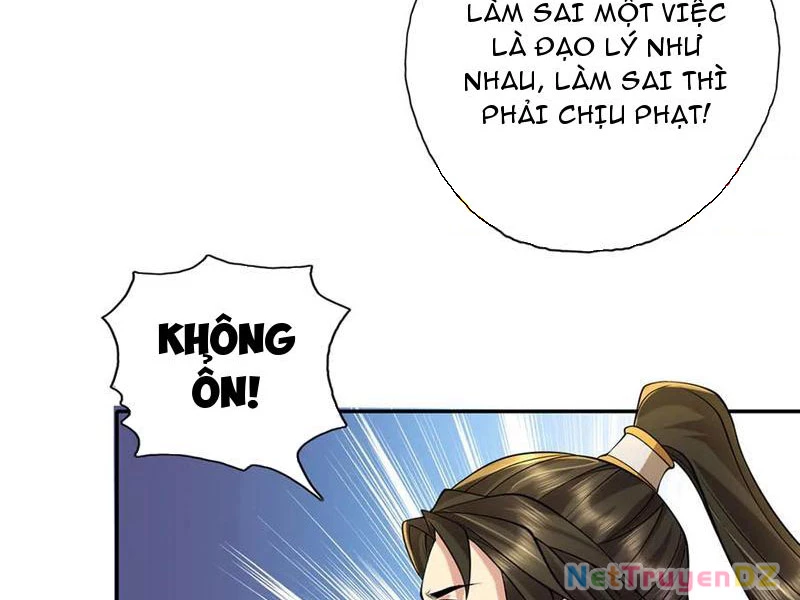 Ta Có Thể Đốn Ngộ Vô Hạn Chapter 220 - Trang 4