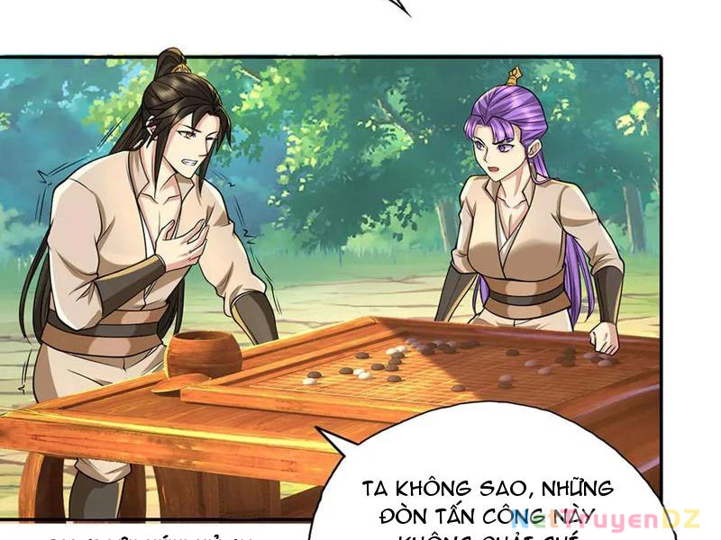 Ta Có Thể Đốn Ngộ Vô Hạn Chapter 220 - Trang 4