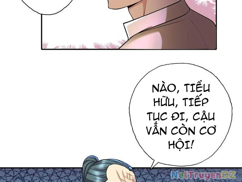 Ta Có Thể Đốn Ngộ Vô Hạn Chapter 220 - Trang 4