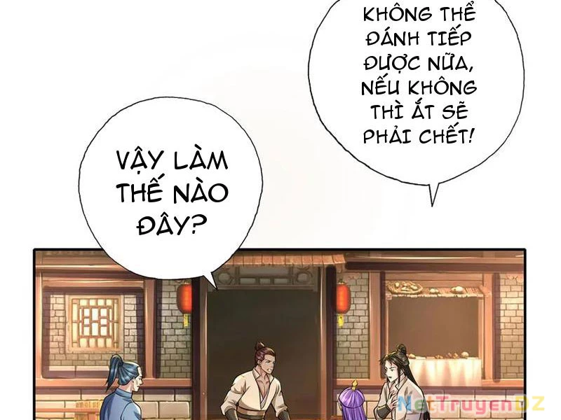 Ta Có Thể Đốn Ngộ Vô Hạn Chapter 220 - Trang 4