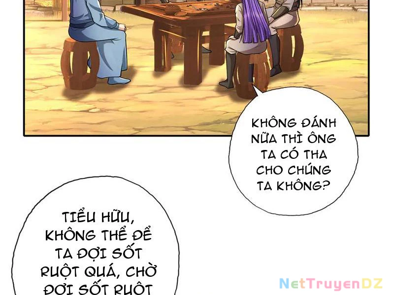 Ta Có Thể Đốn Ngộ Vô Hạn Chapter 220 - Trang 4
