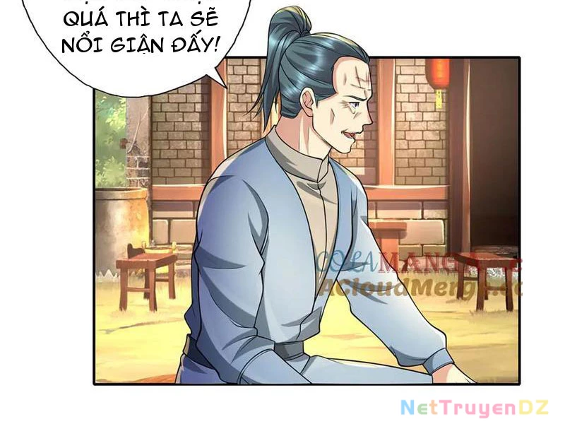 Ta Có Thể Đốn Ngộ Vô Hạn Chapter 220 - Trang 4