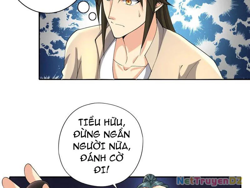 Ta Có Thể Đốn Ngộ Vô Hạn Chapter 220 - Trang 4