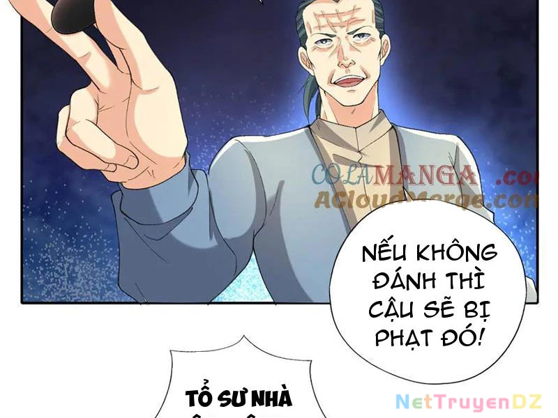Ta Có Thể Đốn Ngộ Vô Hạn Chapter 220 - Trang 4