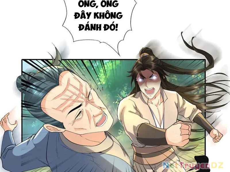 Ta Có Thể Đốn Ngộ Vô Hạn Chapter 220 - Trang 4