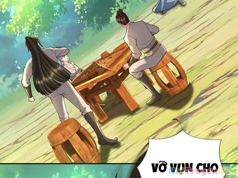 Ta Có Thể Đốn Ngộ Vô Hạn Chapter 220 - Trang 4