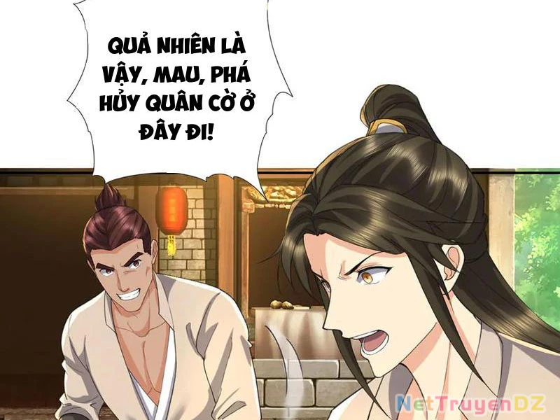 Ta Có Thể Đốn Ngộ Vô Hạn Chapter 220 - Trang 4