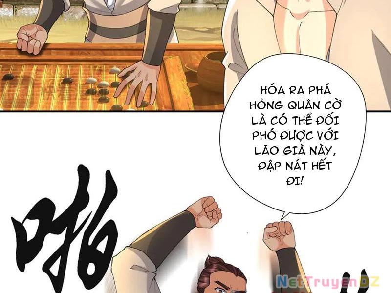 Ta Có Thể Đốn Ngộ Vô Hạn Chapter 220 - Trang 4