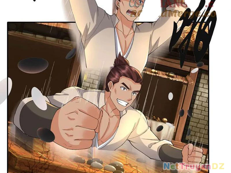 Ta Có Thể Đốn Ngộ Vô Hạn Chapter 220 - Trang 4