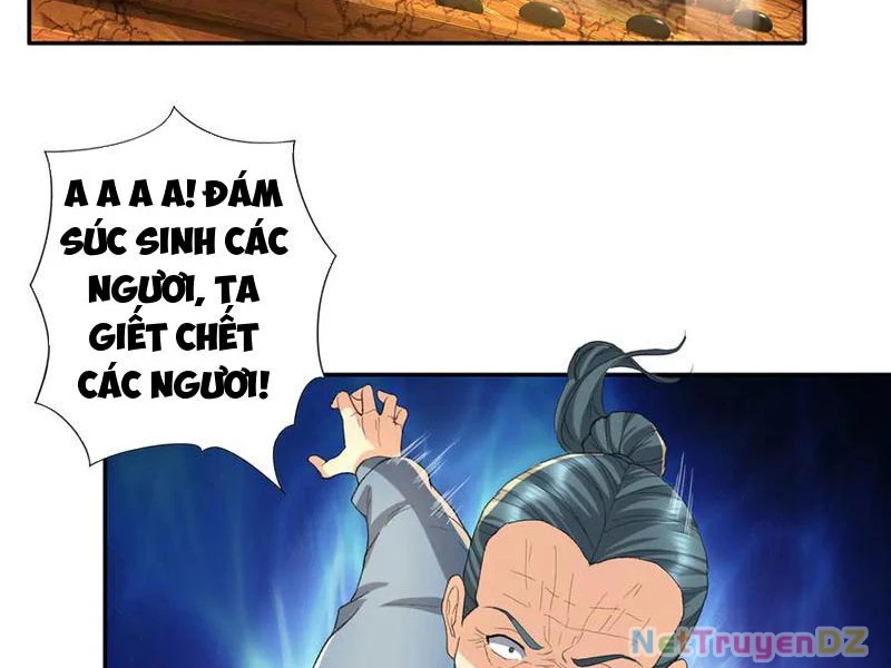 Ta Có Thể Đốn Ngộ Vô Hạn Chapter 220 - Trang 4